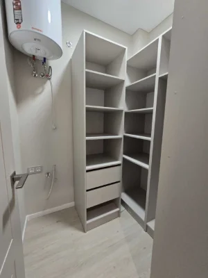 Продаж 2-кімнатної квартири 62 м², Метрологічна вул., 107А