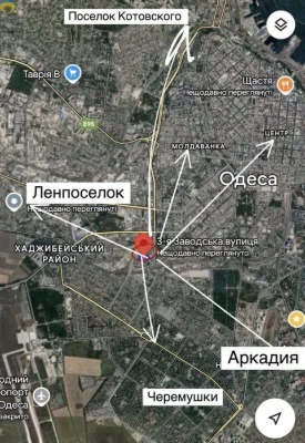 2к  РЕМОНТ‼️Свой вход‼️Балковская/ 5-я Заводская