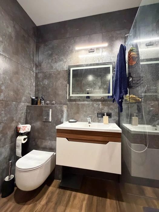 ПРОДАМ Дом с бассейном, ремонтом и мебелью, укрытием - 170 м