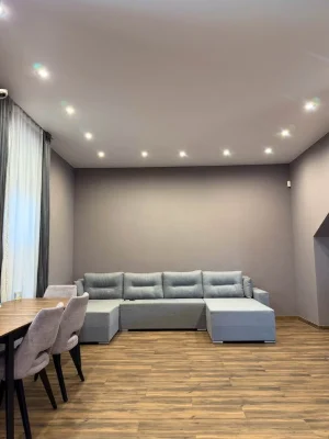 ПРОДАМ Дом с бассейном, ремонтом и мебелью, укрытием - 170 м
