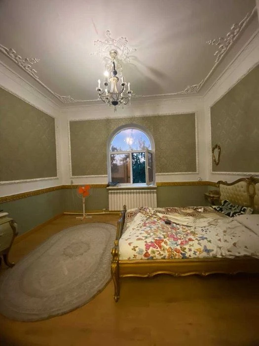 Продаж капітального будинку на Ленпосілку, 372 м², 5 кімнат,