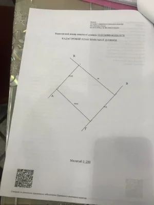 От собственника - продам земельнй участок  по ул. Сиреневой
