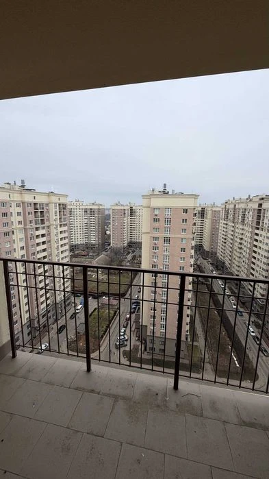 Традиции на Грушевского/Пространство Двушка