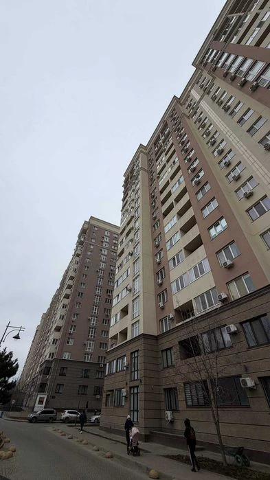Традиции на Грушевского/Пространство Двушка