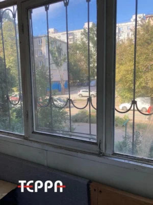 Продаж 2-кімнатної квартири  у цегляному  будинку