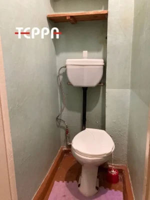 Продаж 2-кімнатної квартири  у цегляному  будинку