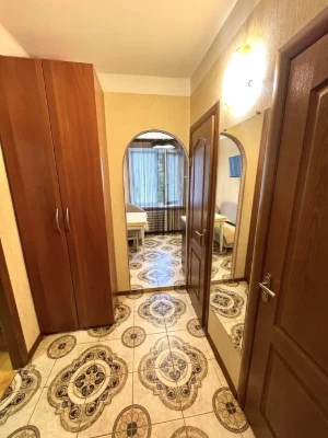 Продается 1 ком квартира в Хортицком р-не по улице Заднепров