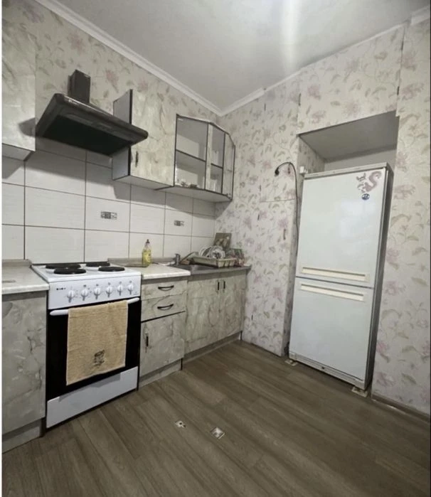 Продажа 1 комнатной квартиры ул.  Космическая