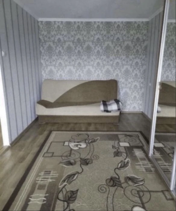 Продажа 1 комнатной квартиры ул.  Космическая