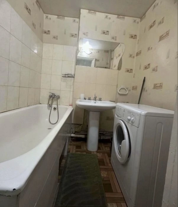 Продажа 1 комнатной квартиры ул.  Космическая