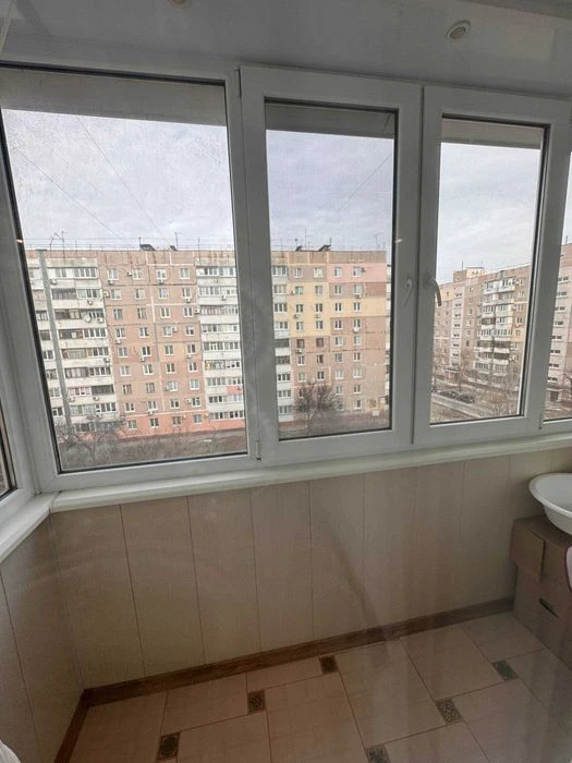 Продается 2 -х комн.квартира Бородинский мкрн 68 кв.м.