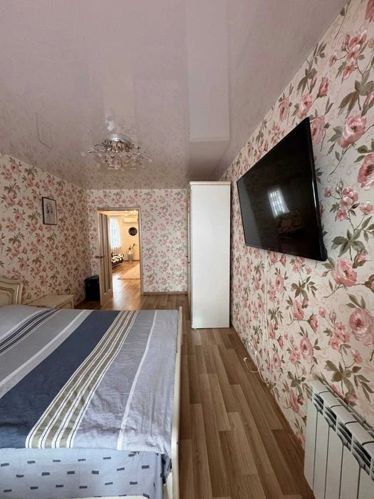 Продается 2 -х комн.квартира Бородинский мкрн 68 кв.м.