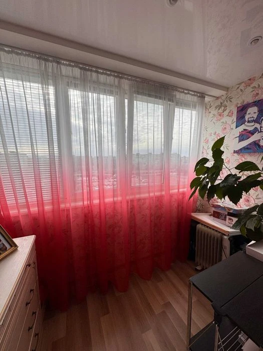 Продается 2 -х комн.квартира Бородинский мкрн 68 кв.м.