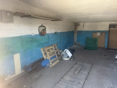 Продам капітальний гараж