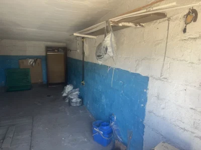 Продам капітальний гараж