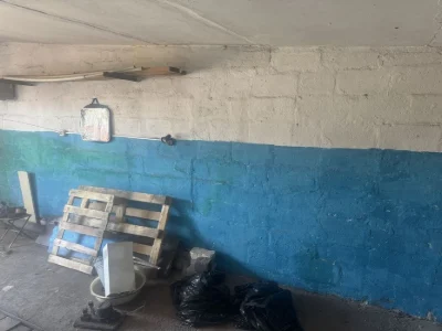 Продам капітальний гараж