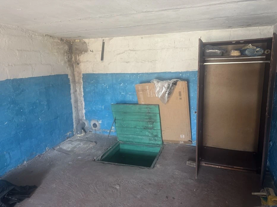 Продам капітальний гараж