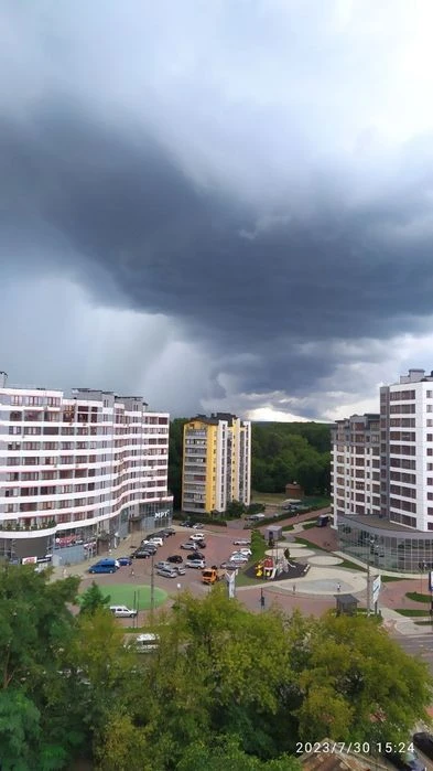 Продам 2х кімнатну квартиру від власника