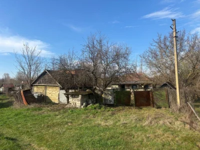 Продам приватний будинок
