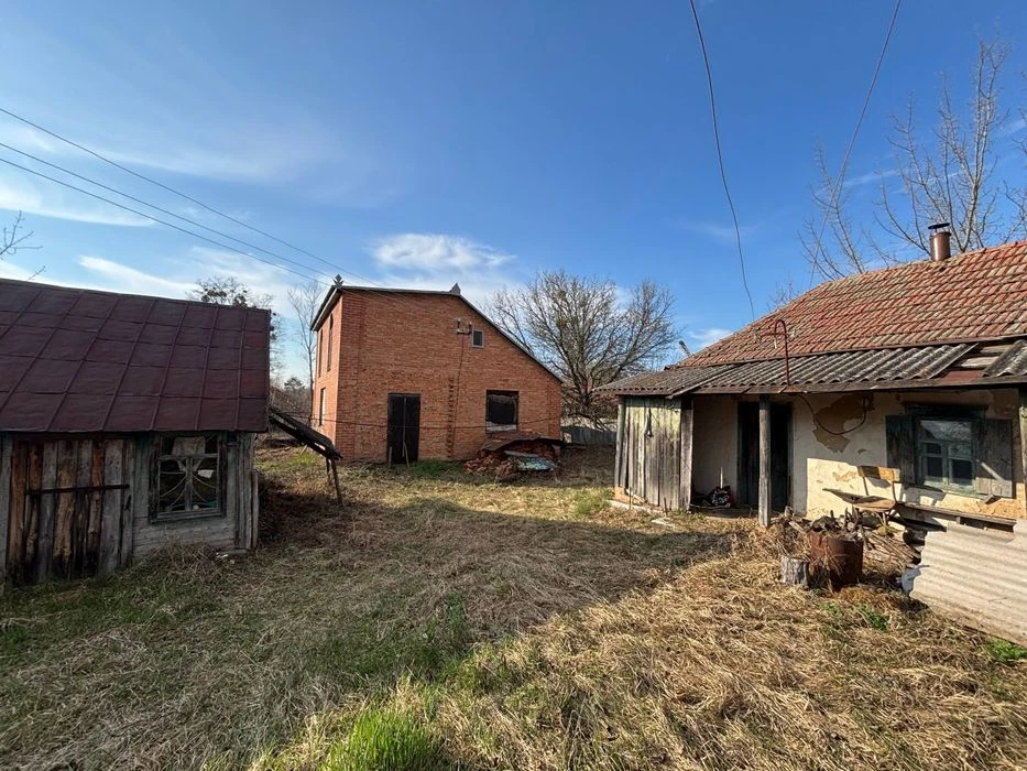 Продам приватний будинок