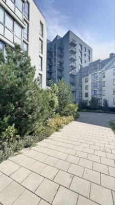 && 2 кімнатна квартира з ВЛАСНОЮ ТЕРАСОЮ