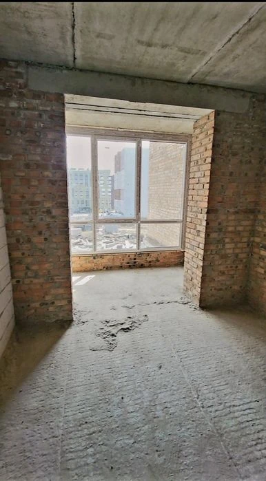 Продаж однокімнатна квартира в новобудові 37м² максимальне н