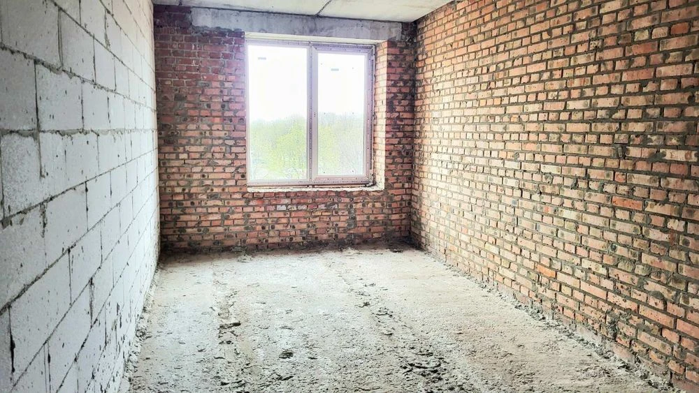 Продаж однокімнатна квартира в новобудові 37м² максимальне н