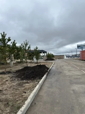 Ділянка під індивідуальний будинок в м. Рівне