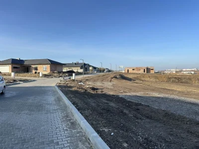 Ділянка під індивідуальний будинок в м. Рівне