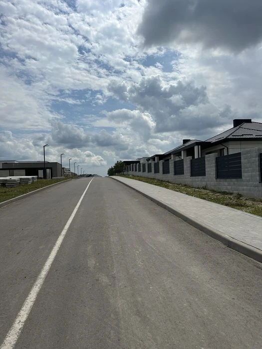 Ділянка під індивідуальний будинок в м. Рівне