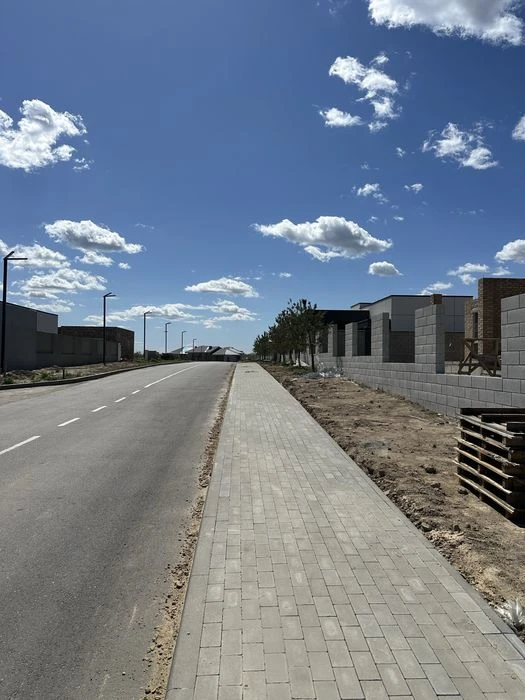 Ділянка під індивідуальний будинок в м. Рівне