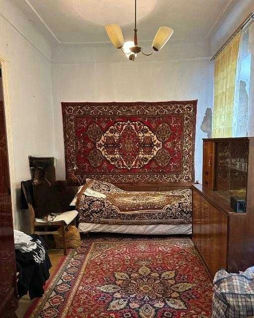Продам 2 комн. жилкоп, в/у, район ТЦ КИТ ТАВРИЯ