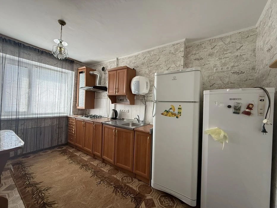 Продаж 3-кімнатної квартири в мікрорайоні Кульбакіно