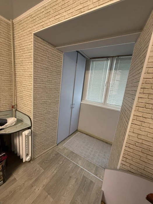 Продаж 3-кімнатної квартири в мікрорайоні Кульбакіно