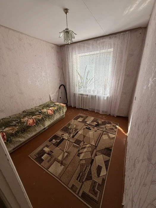 Продаж 3-кімнатної квартири в мікрорайоні Кульбакіно