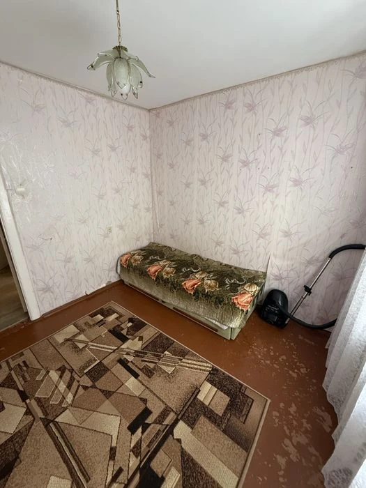 Продаж 3-кімнатної квартири в мікрорайоні Кульбакіно