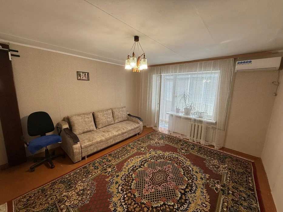 Продаж 3-кімнатної квартири в мікрорайоні Кульбакіно