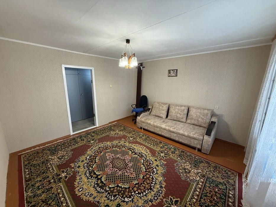 Продаж 3-кімнатної квартири в мікрорайоні Кульбакіно