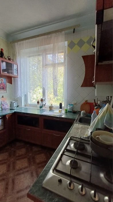 Отличный дом Центральный район !Ракетная Роща !Цена снижена