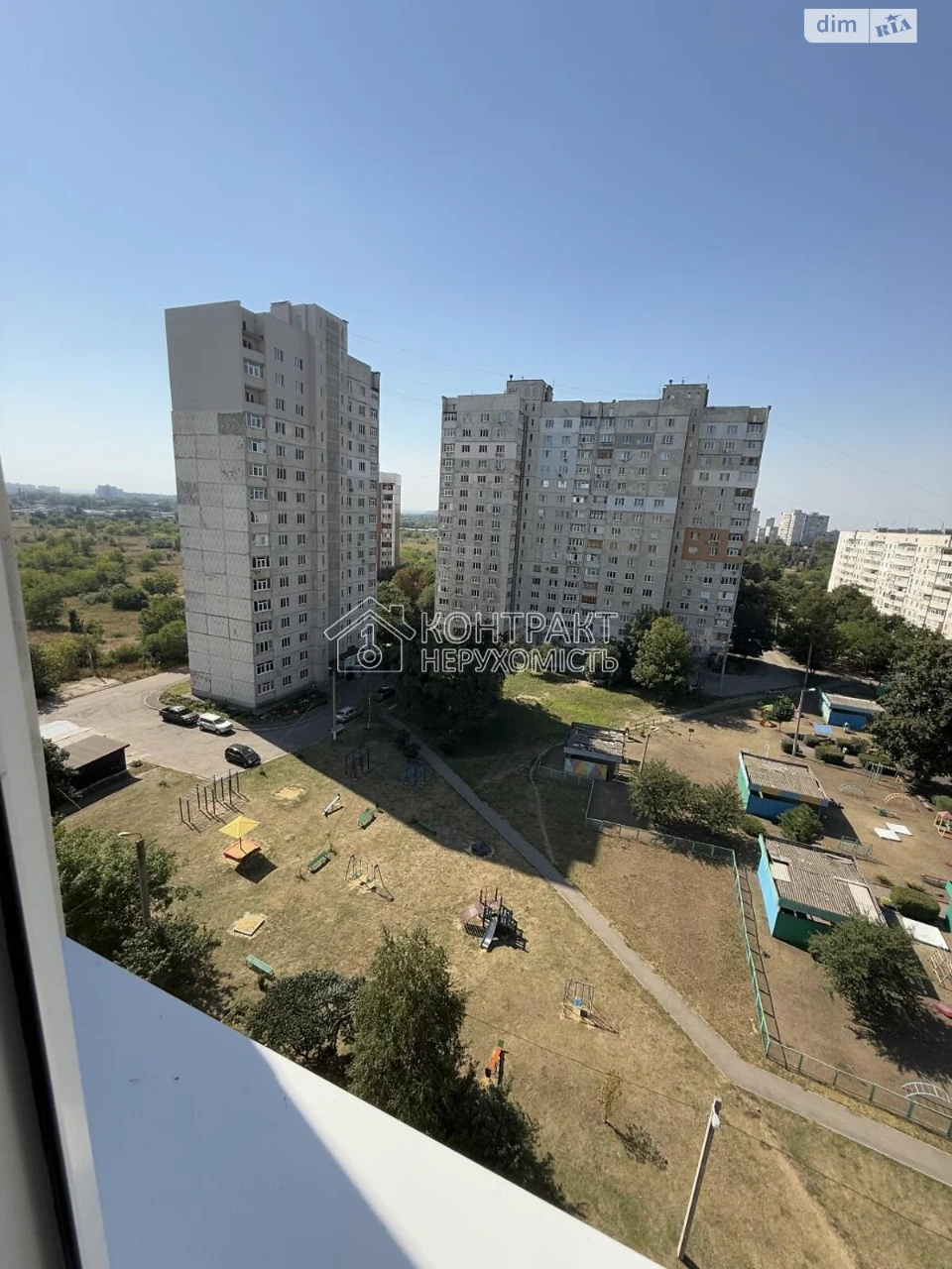 Продаж Квартира Горизонт