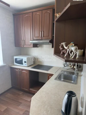 Продаж Квартира Горизонт