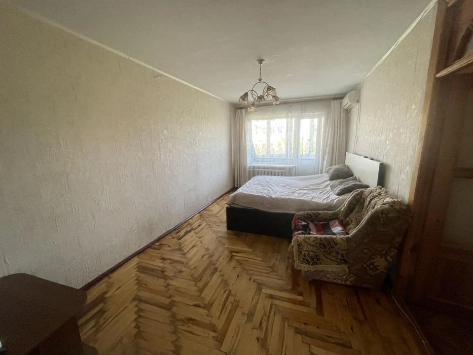 3 кімнатна квартира