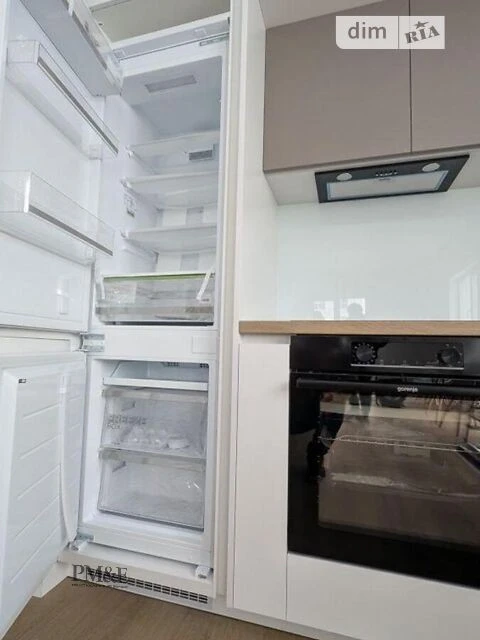 Довготривала оренда 1к квартири на вул. Михайла Максимовича
