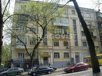 Продаж квартири вул. Січових Стрільців (Артема) 76 в Києві /