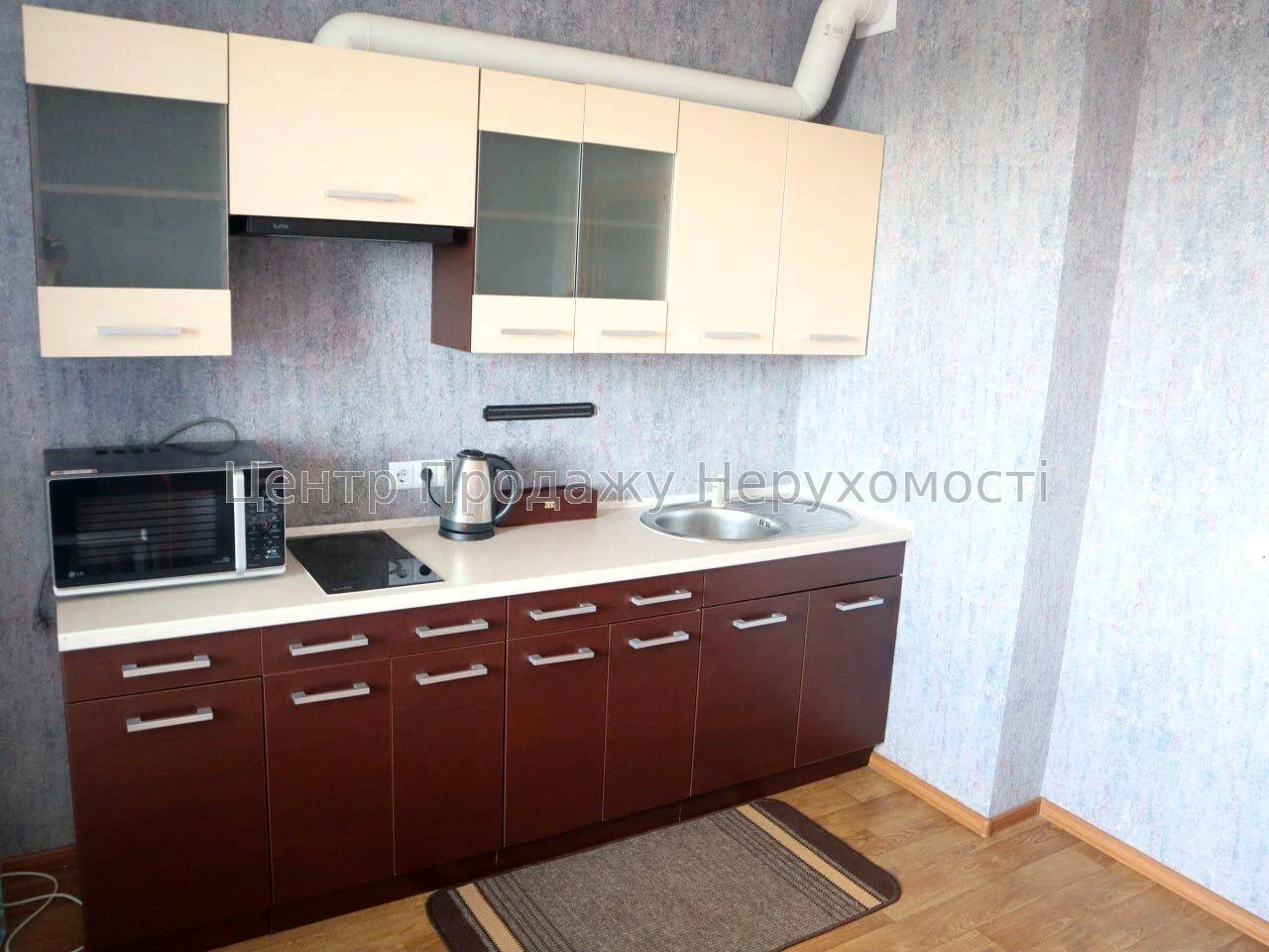 Продаж 2-кімн. квартири, 15/24 пов, 60/45/12 м², Київ — ваш