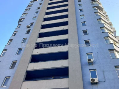 Продаж 2-кімн. квартири, 15/24 пов, 60/45/12 м², Київ — ваш