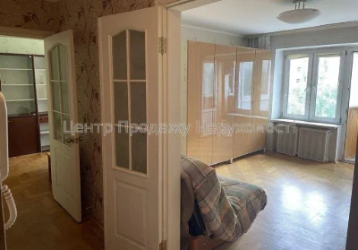 Продаж 2-кімн. квартири, 5/10 пов, 54 м², Київ – чудовий виб
