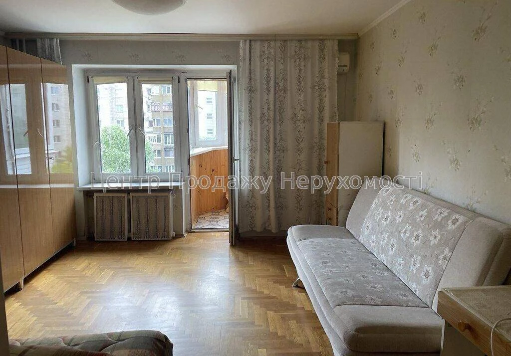 Продаж 2-кімн. квартири, 5/10 пов, 54 м², Київ – чудовий виб