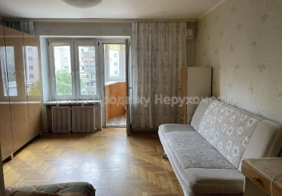 Продаж 2-кімн. квартири, 5/10 пов, 54 м², Київ – чудовий виб