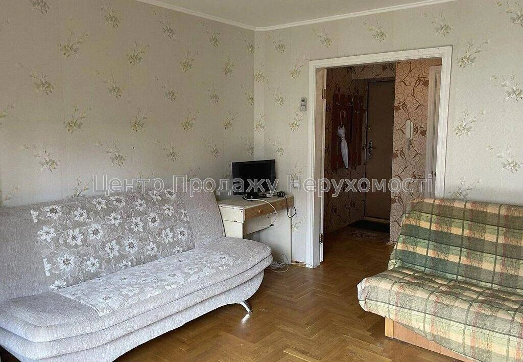 Продаж 2-кімн. квартири, 5/10 пов, 54 м², Київ – чудовий виб